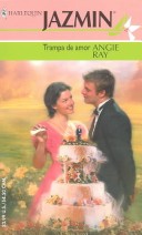 Book cover for Trampa de Amor