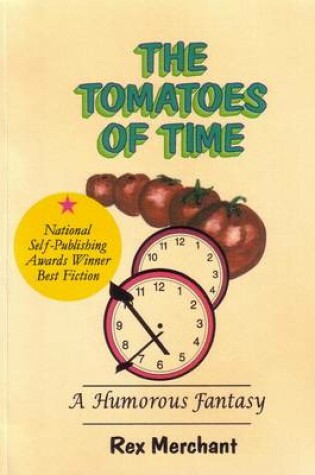 Cover of Tomatoes of Time