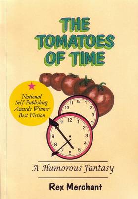 Cover of Tomatoes of Time