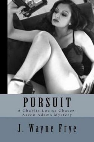 Cover of Pursuit