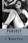 Book cover for Pursuit