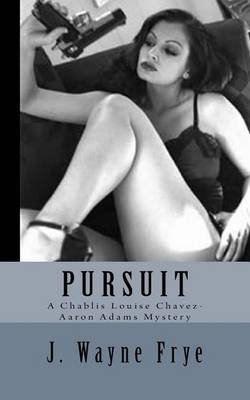 Cover of Pursuit