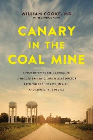 Cover of Canary in the Coal Mine