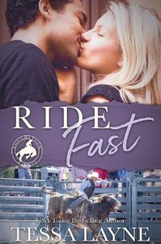 Cover of Ride Fast