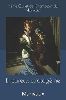 Book cover for L'heureux stratagème
