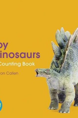 Cover of Toy Dinosaurs