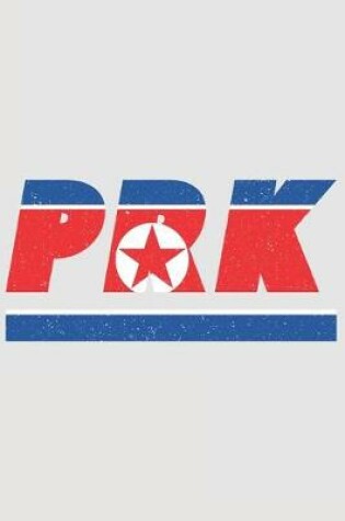 Cover of Prk