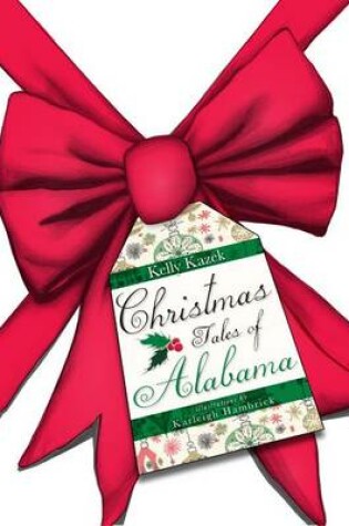 Cover of Christmas Tales of Alabama