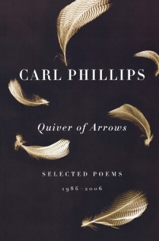 Cover of Quiver of Arrows