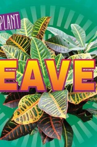 Cover of Leaves