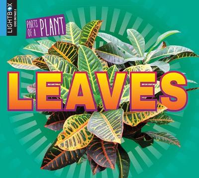 Cover of Leaves