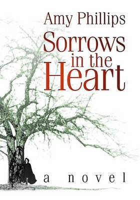 Book cover for Sorrows in the Heart