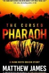 Book cover for The Cursed Pharaoh