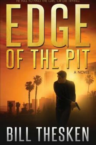 Cover of Edge of the Pit