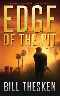 Book cover for Edge of the Pit