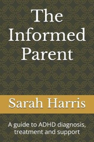 Cover of The Informed Parent