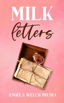 Cover of Milk Letters