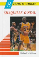 Book cover for Sports Great Shaquille O'Neal