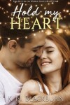 Book cover for Hold my Heart