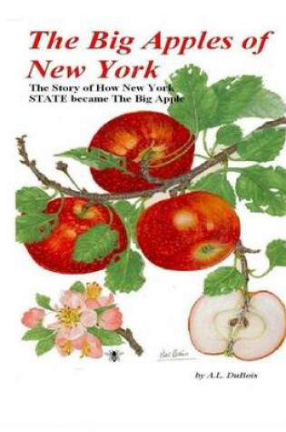 Cover of The Big Apples of New York