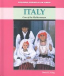 Book cover for Italy