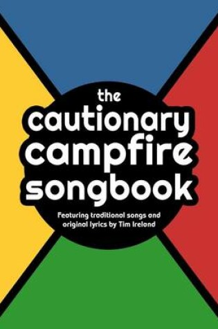 Cover of The Cautionary Campfire Songbook