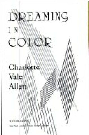 Cover of Dreaming in Color