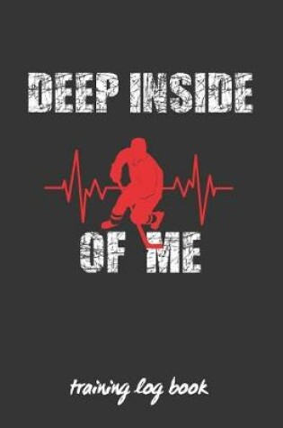 Cover of Deep Inside of Me