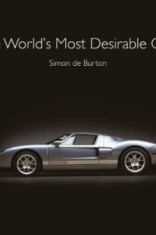 Cover of World's Most Desirable Cars