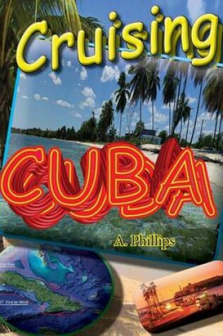 Cover of Cruising Cuba