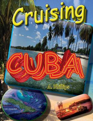 Book cover for Cruising Cuba