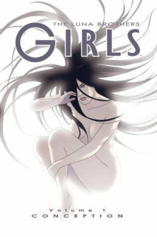 Cover of Girls Volume 1: Conception