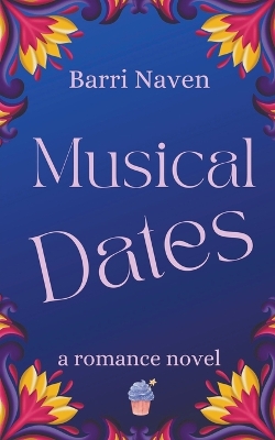 Book cover for Musical Dates