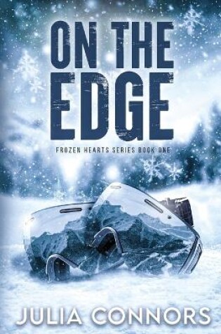 Cover of On the Edge