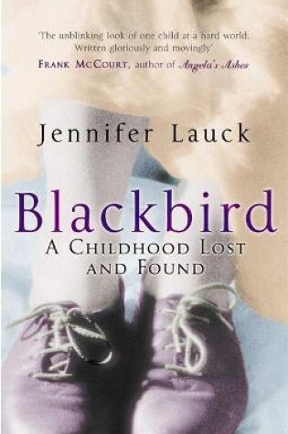 Cover of Blackbird