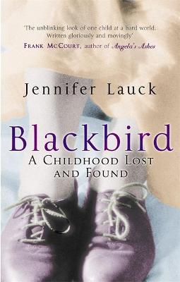 Cover of Blackbird