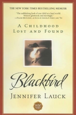 Cover of Blackbird