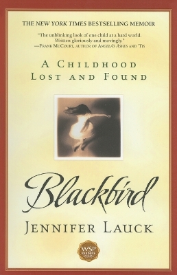 Book cover for Blackbird