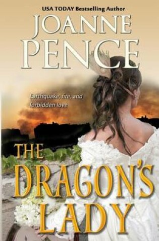 Cover of The Dragon's Lady
