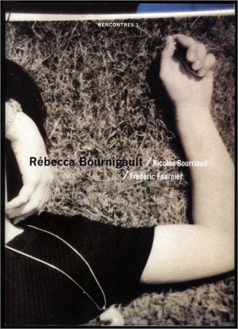 Cover of Rencontres 1