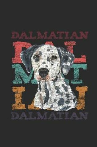 Cover of The Dalmatian