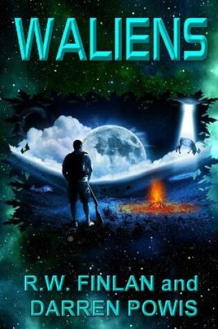 Cover of Waliens