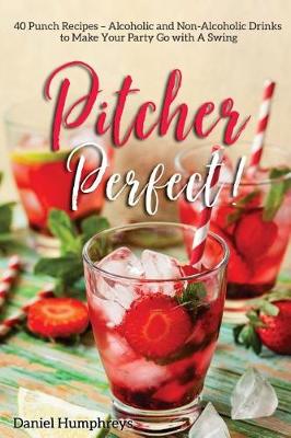 Book cover for Pitcher Perfect!