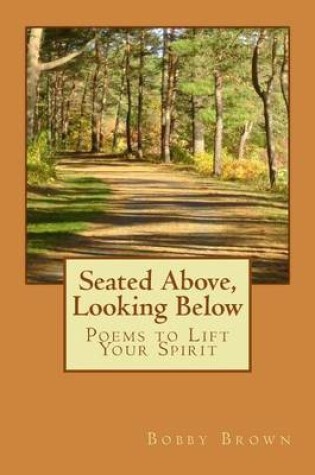 Cover of Seated Above, Looking Below