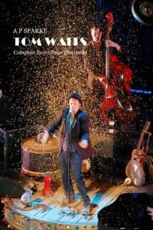 Cover of Tom Waits