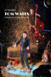 Book cover for Tom Waits