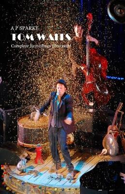 Cover of Tom Waits