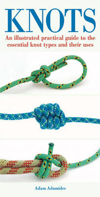 Cover of Knots