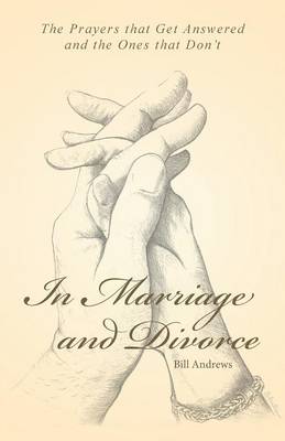 Book cover for In Marriage and Divorce