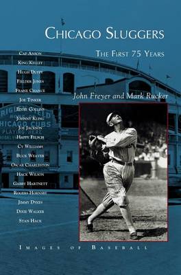Cover of Chicago Sluggers